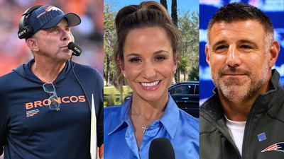 Sean Payton dragged into Mike Vrabel and Dianna Russini drama as his interaction with her sparks outrage