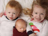 Eldest, youngest or middle: Which child has a higher IQ as per science