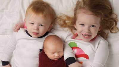 Eldest, youngest or middle: Which child has a higher IQ as per science