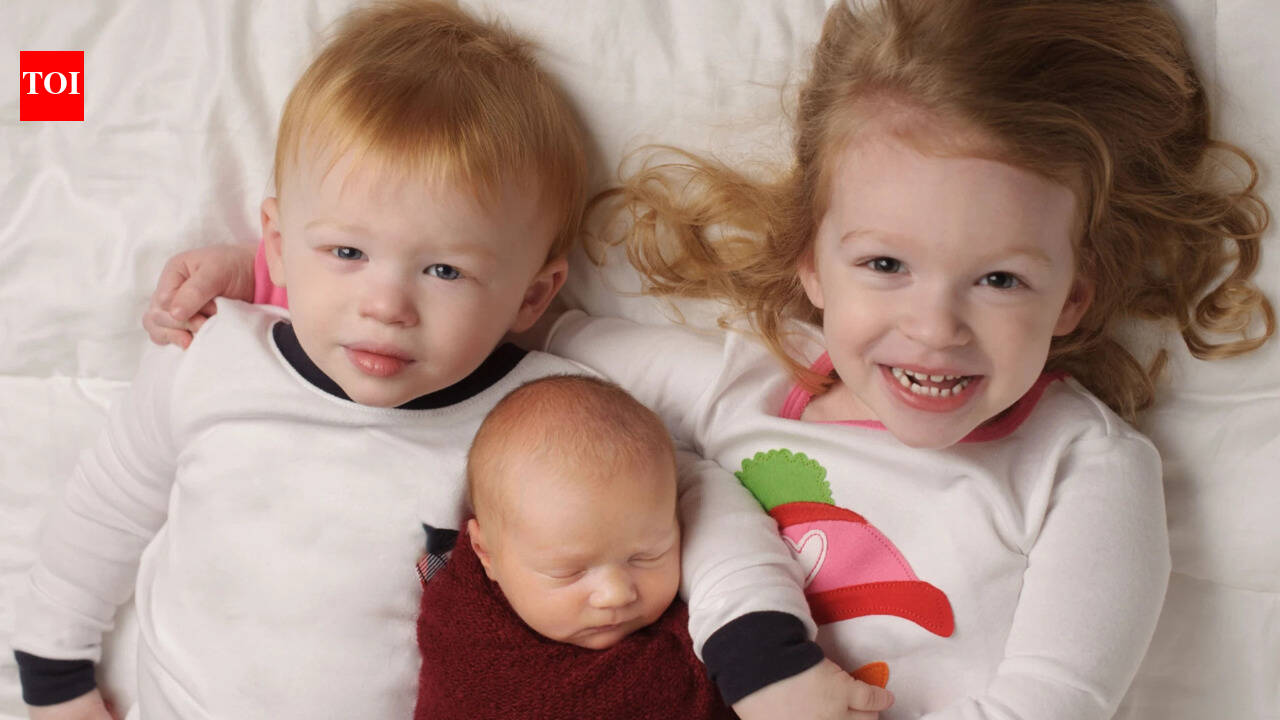 Eldest, youngest or middle: Which child has a higher IQ as per science