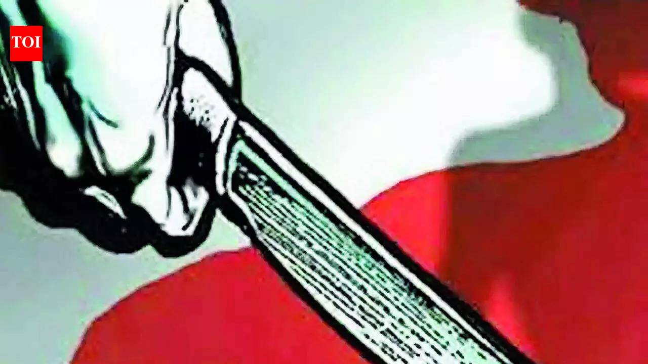 Man hacked to death by brother over old land dispute in Buxar