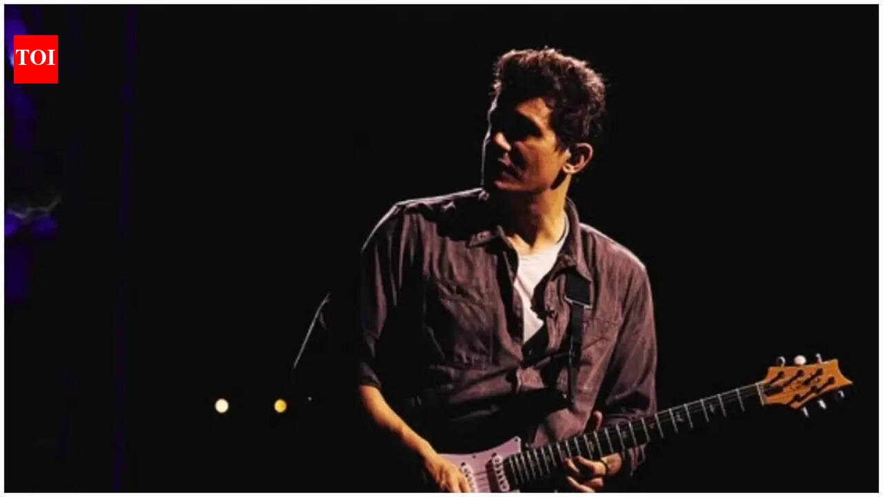 John Mayer talks about 20-year-old song ‘Waiting on the World to Change’: ‘A lot of people thought it was passive’