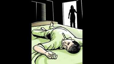 Man found hanging inside Nalanda home