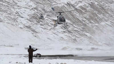 Before Kargil: How India handed Musharraf his first defeat in Siachen—  a first-hand account