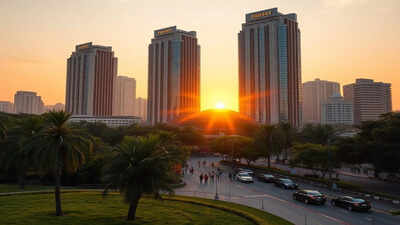 Demand for affordable homes dips as buyers shift to premium segment