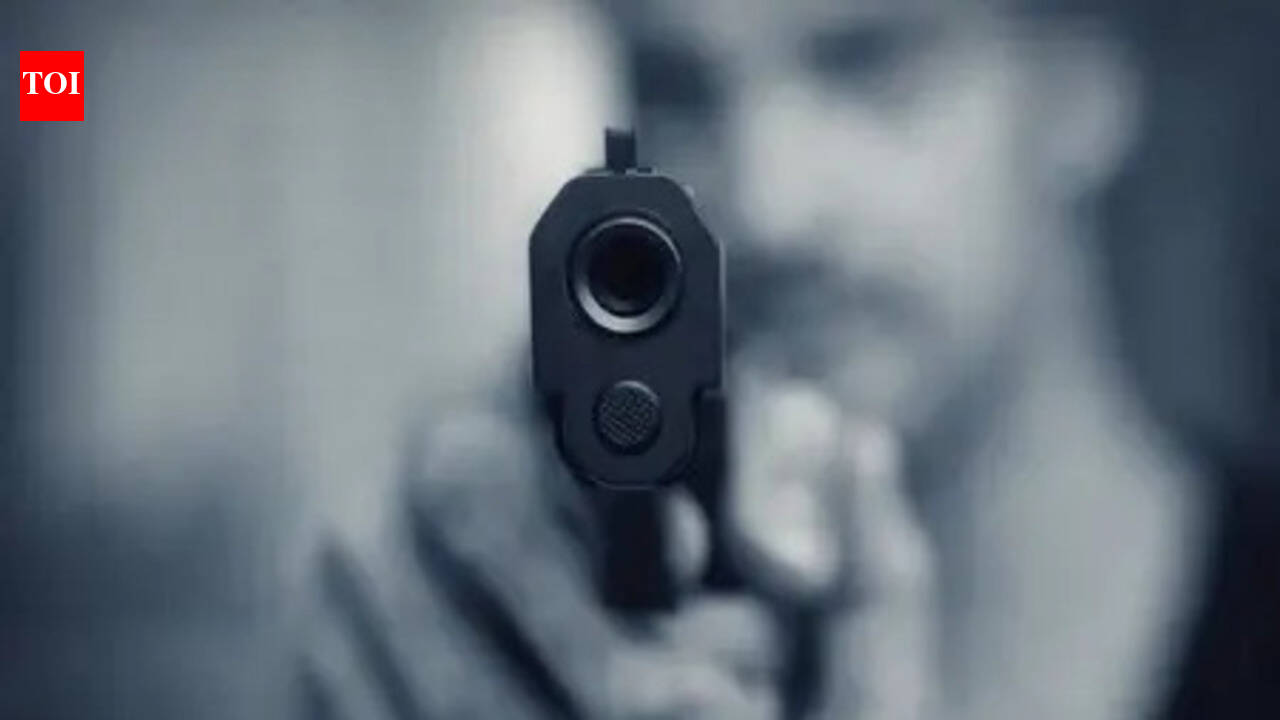 Man shot dead by friends in Nalanda