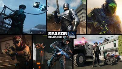 Call of Duty Black Ops 7 and Warzone Season 03 mid-season content drop announced: Everything you need to know