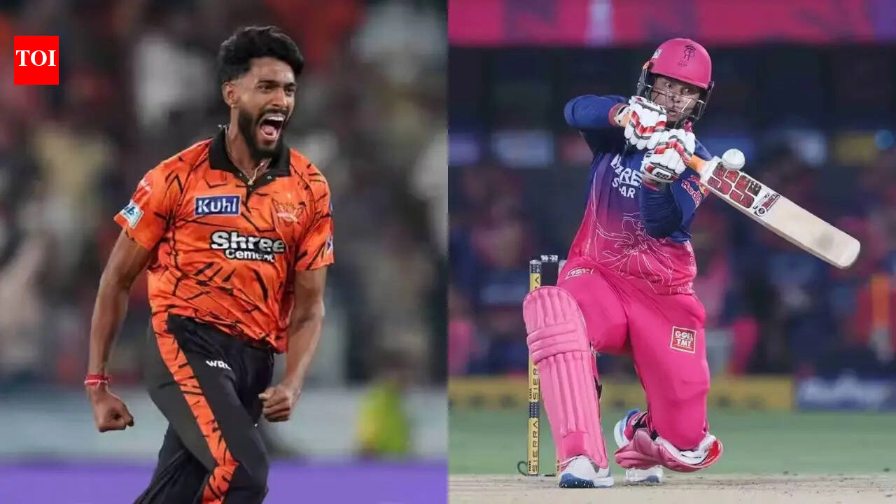 'It affects me a bit': Sooryavanshi opens up on criticism after duck vs SRH