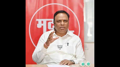 Bucking norm, culture minister kept out of panel to pick Padma award nominees