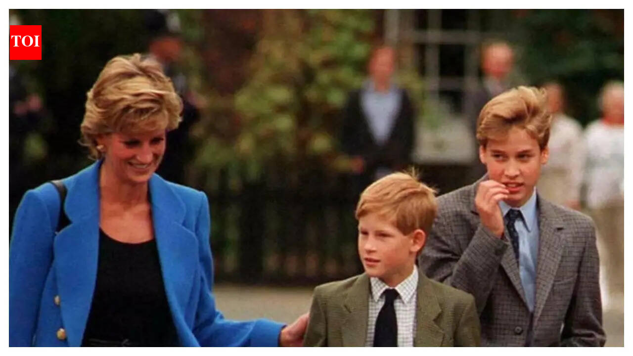 A King in the making: Inside the big school decision for Prince George