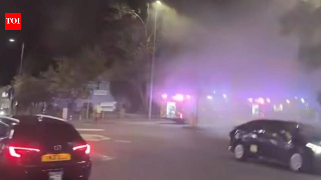 Fire breaks out at popular LGBT+ nightclub in Milton Keynes; man held on arson charge