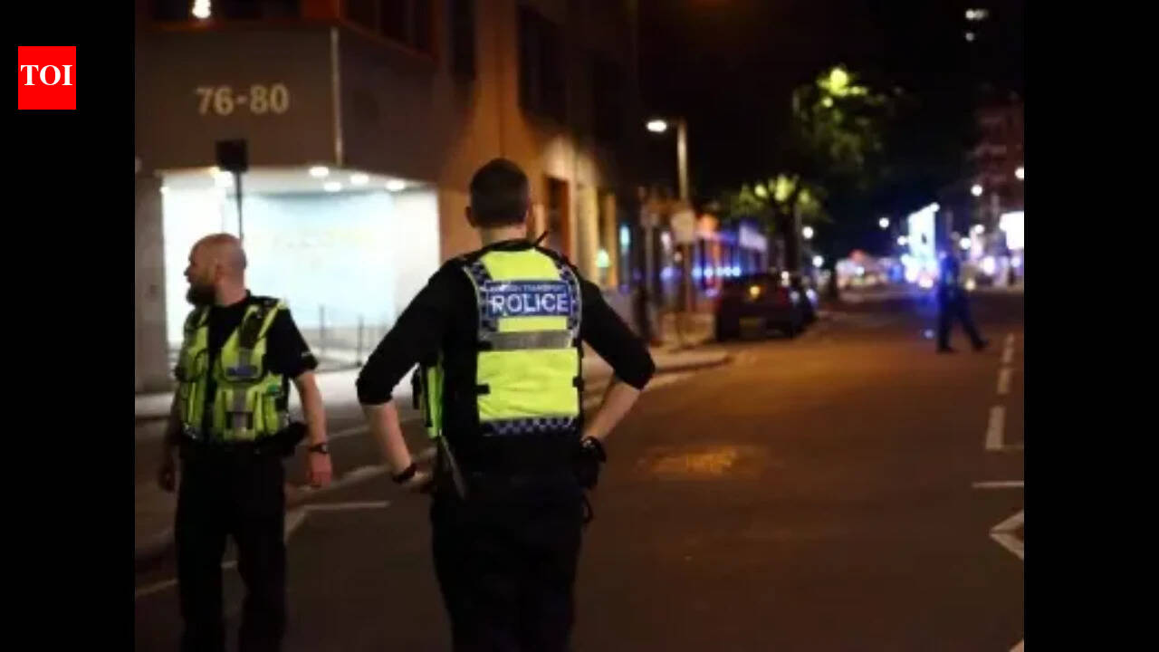 Grooming gang victim’s relief shattered after error falsely ‘confirms’ attacker jailed