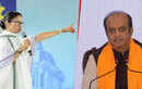 BJP MP Sudhanshu Trivedi Attacks TMC, Raises RG Kar Case And Law And Order Concerns
