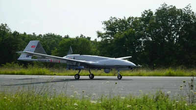  Is the relevance of conventional artillery declining?