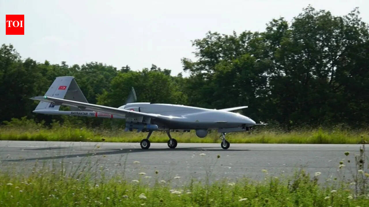 Drones vs artillery firepower: Is the relevance of conventional artillery declining?