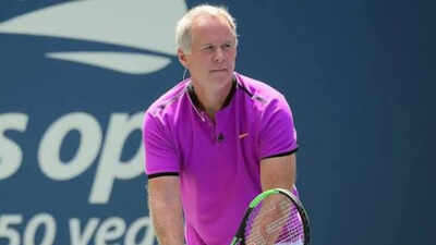 Patrick McEnroe faces backlash after international players remark as fans revive Taylor Townsend controversy