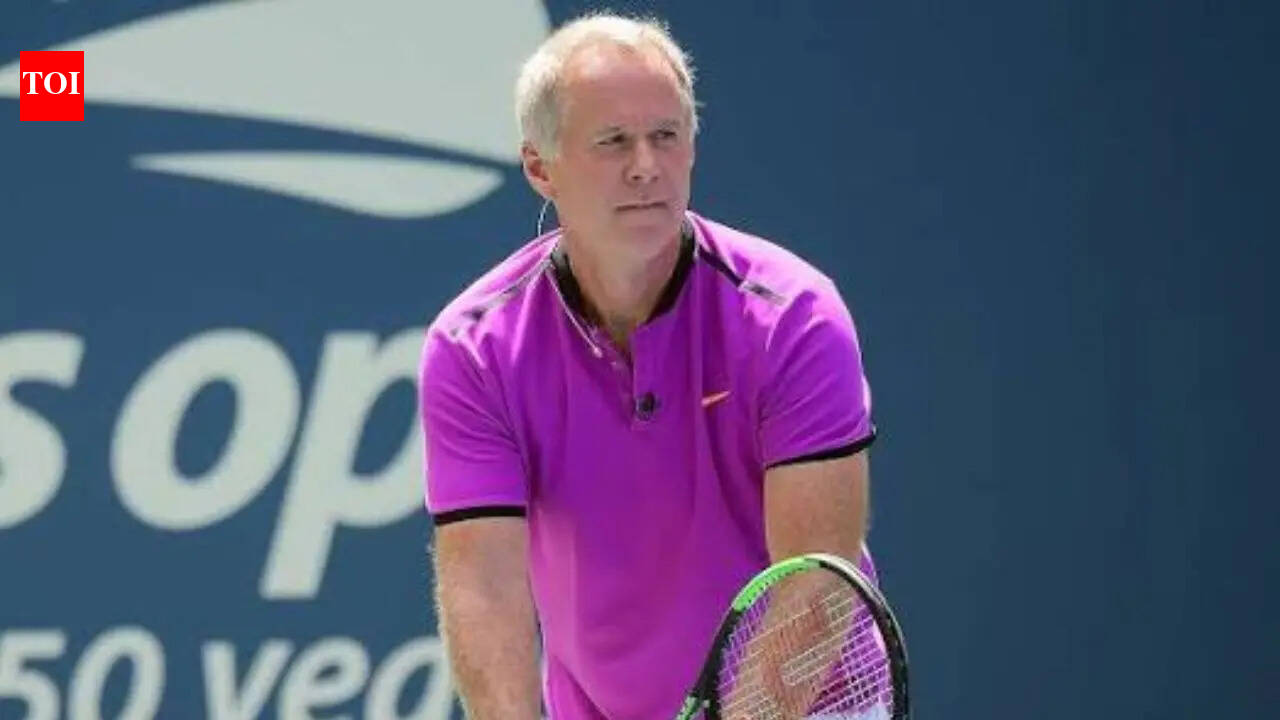 Patrick McEnroe faces backlash after international players remark as fans revive Taylor Townsend controversy