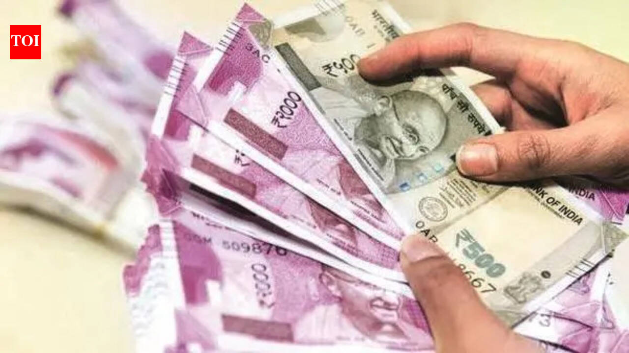 35cr property tax notice to Ulhas firm over irregularities