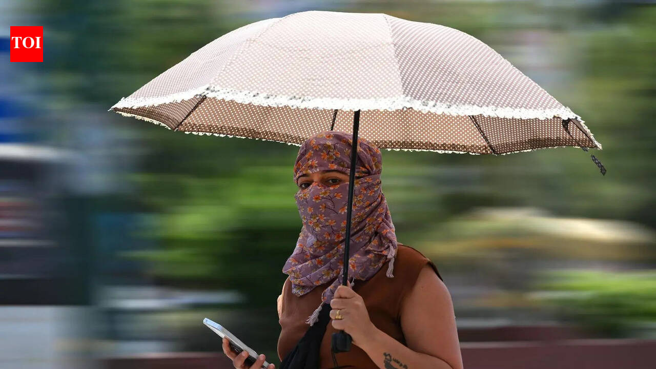 Heatwave sweeps Uttarakhand; Doon records season’s highest temperature