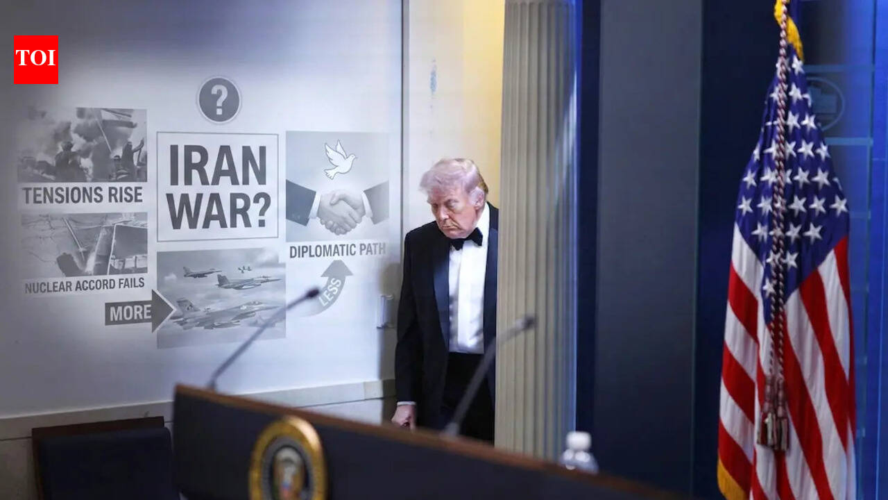 What Now In US Politics?