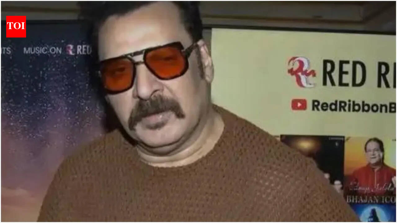 Shahbaz Khan reveals he was the one who got Irrfan Khan into 'Chandrakanta'