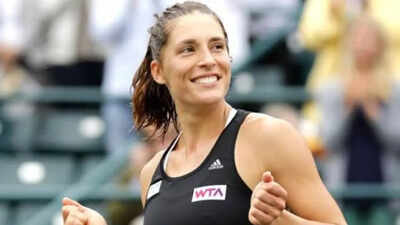Carlos Alcaraz French Open exit sparks Andrea Petkovic reaction as Rafael Jodar steals Madrid Open spotlight