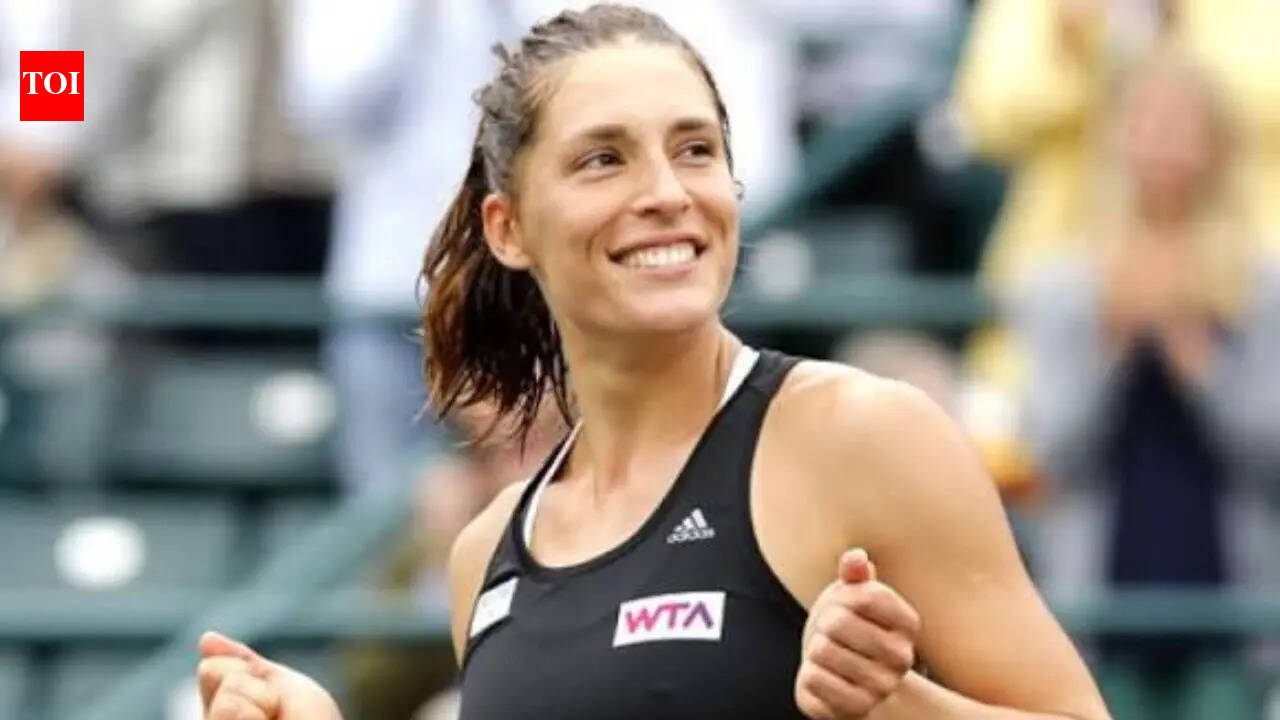 Carlos Alcaraz French Open exit sparks Andrea Petkovic reaction as Rafael Jodar steals Madrid Open spotlight