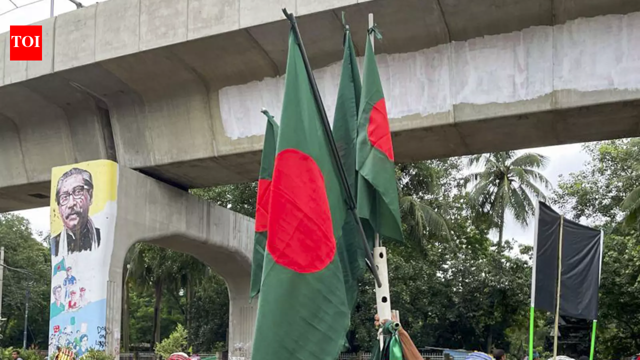 Hindu temple caretaker in Bangladesh found hanging from tree, probe under way