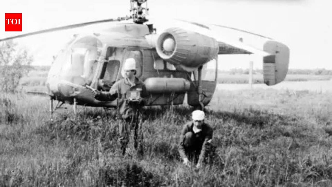 Study shows no genetic harm in children of Chernobyl radiation survivors