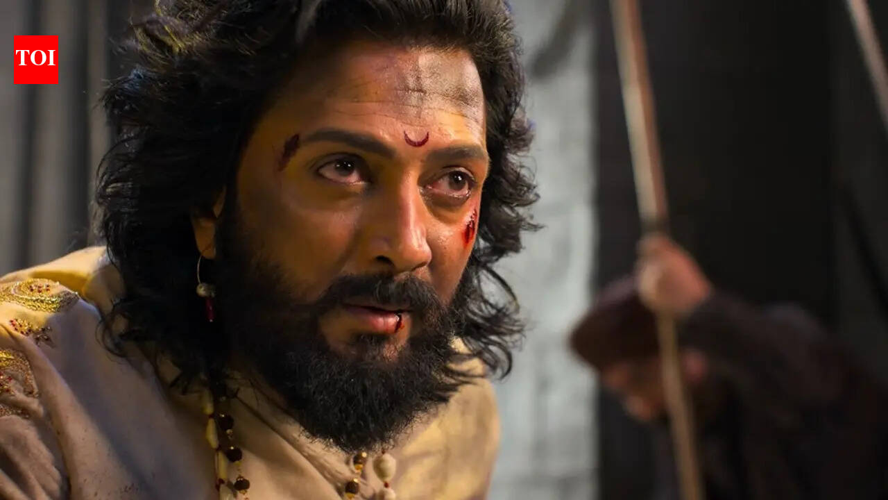 Riteish Deshmukh slams ‘distorted nonsense’ on Chhatrapati Shivaji Maharaj amid Dhirendra Shastri's remarks: ‘This is unacceptable’