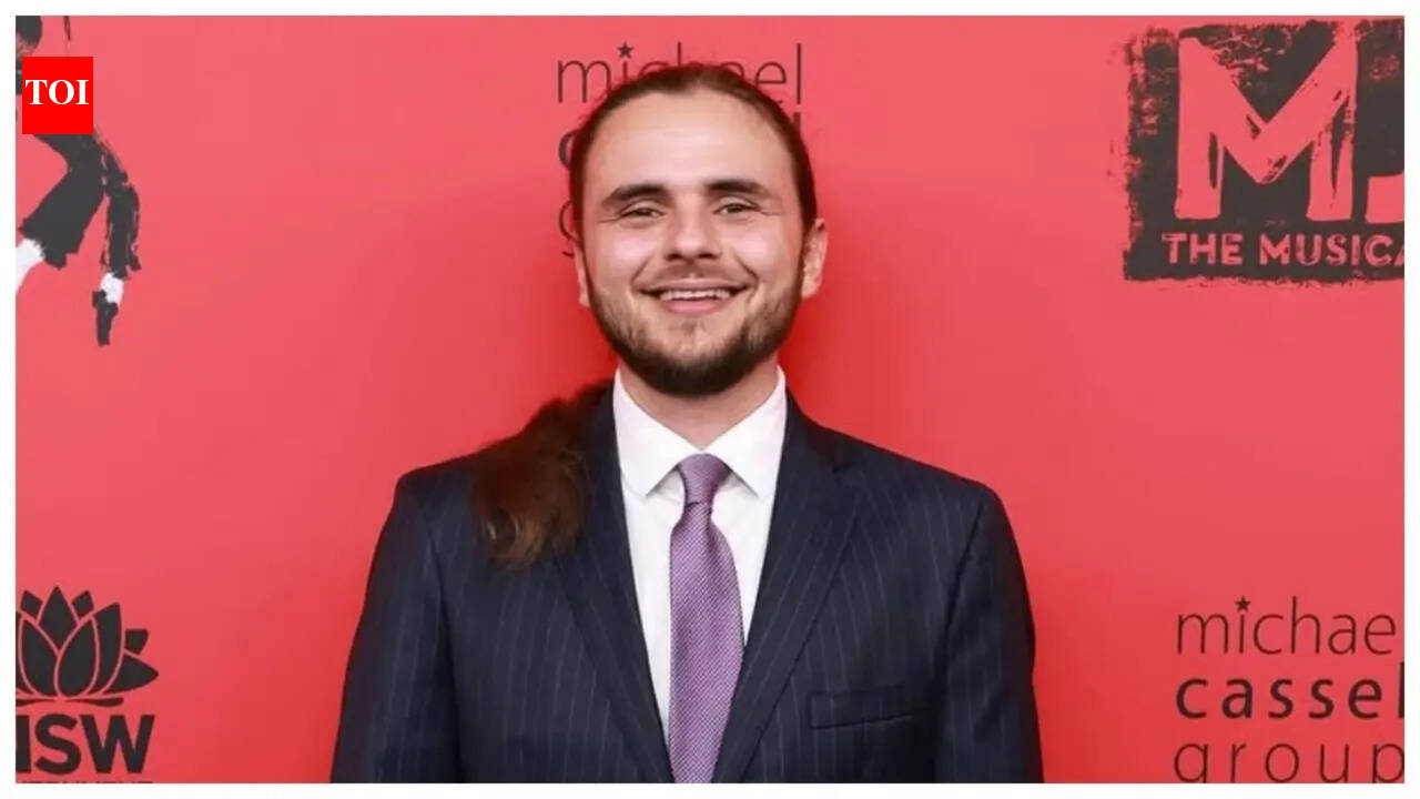 Prince Jackson on watching Michael Jackson’s biopic: Hopes it captures the ‘hard work and effort’ his father put in