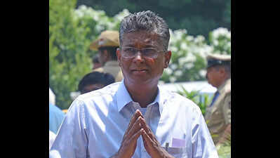 Jarkiholi rises to the top, eyes taking over Siddaramaiah’s Ahinda mantle