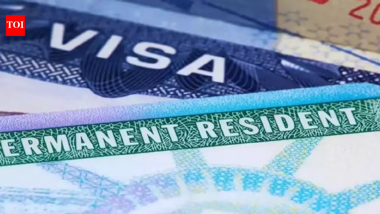 No Green Card if you are a critic of Israel: New immigration rule on disqualifying factors