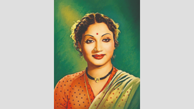 G Varalakshmi: The 'Rowdy' Actress Who Defied Convention and Stole the Show