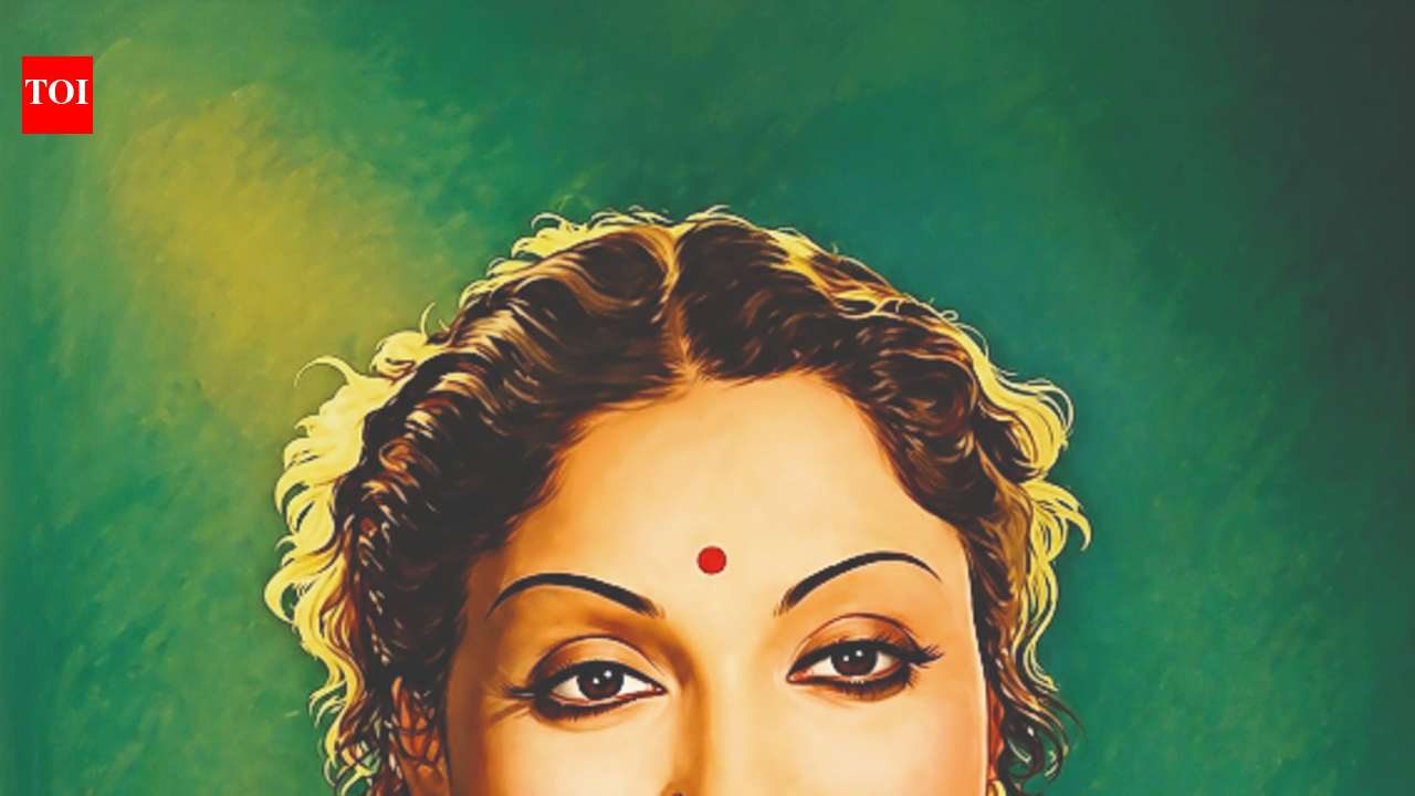 G Varalakshmi: The 'Rowdy' Actress Who Defied Convention and Stole the Show