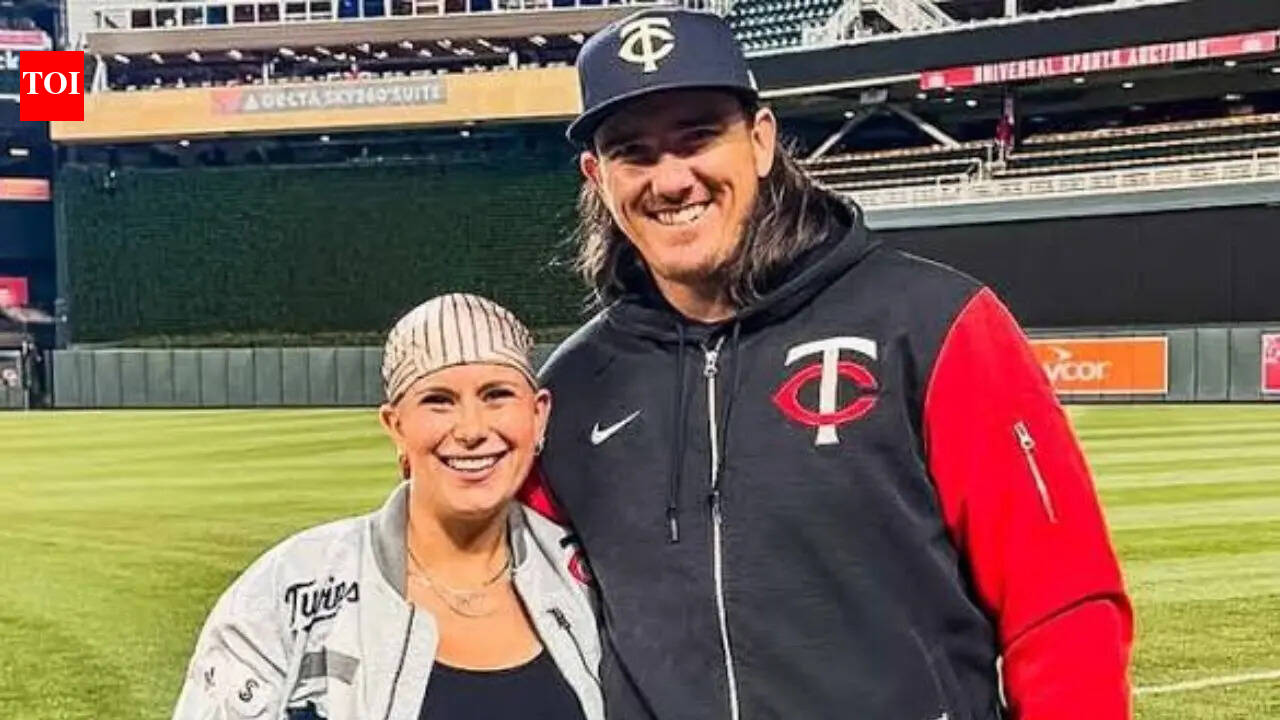 Minnesota Twins pitcher Kody Funderburk faces emotional family battle as wife Alicia fights cancer while pregnant