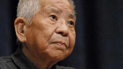Meet Tsutomu Yamaguchi: Japan’s official survivour of both Hiroshima and Nagasaki attacks