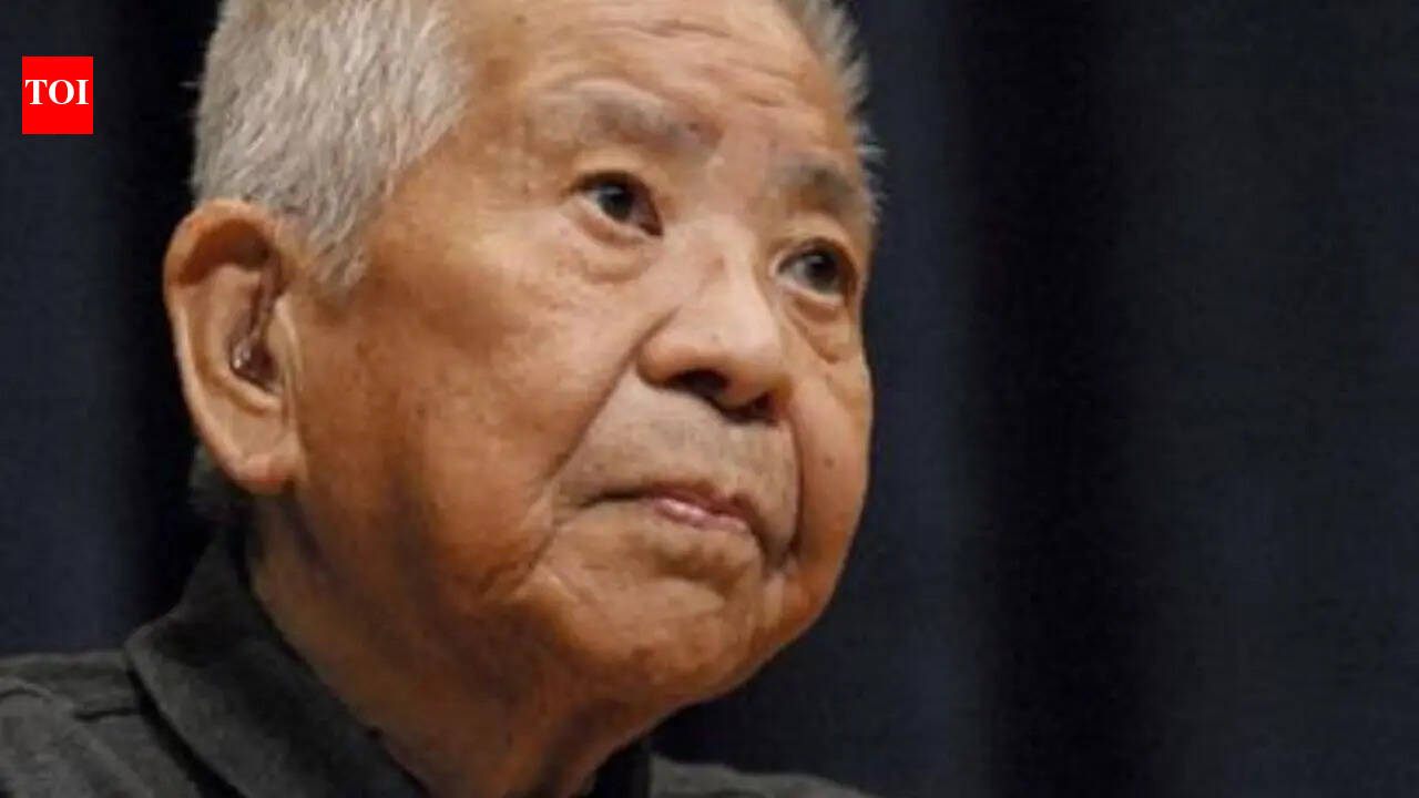 Meet Tsutomu Yamaguchi: Japan’s official survivour of both Hiroshima and Nagasaki attacks
