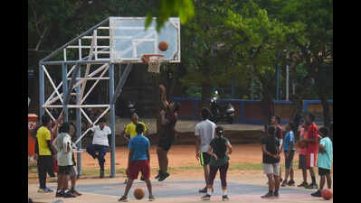 GVMC to host summer sports camps in 33 disciplines