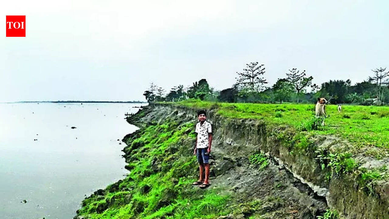 File reply to PIL on mining in Beki: HC to Assam & Centre