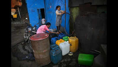 Jal Jeevan Mission: Dakshina Kannada achieves 75% implementation