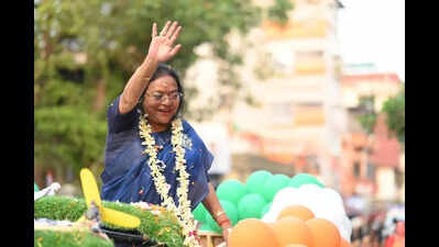 TMC brushes off Partha impact in Behala