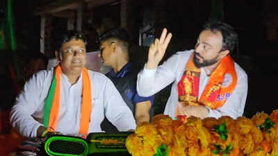 TMC brushes off Partha impact in Behala