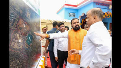 Encroachments on govt land in state will be removed without exception, says CM