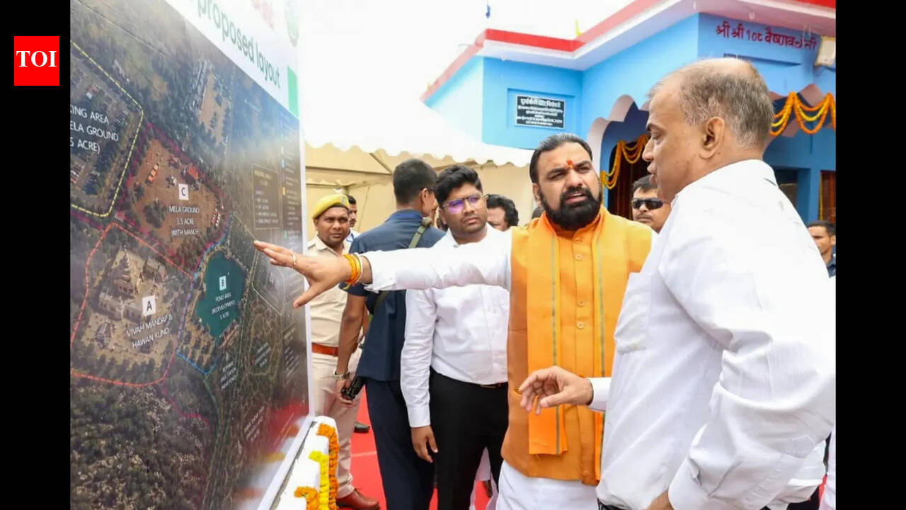 Encroachments on govt land in state will be removed without exception, says CM