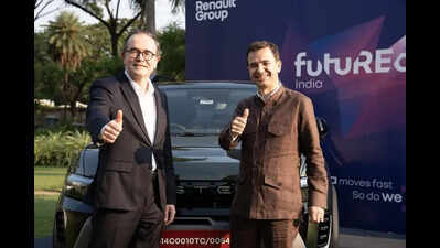 Chennai emerges as nerve centre of Renault’s global strategy