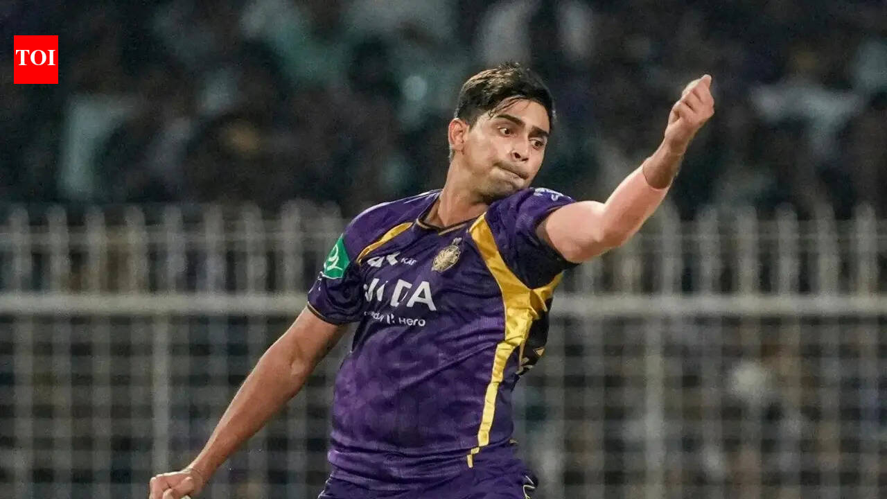 Two beamers by Tyagi, last-ball six by Shami: How LSG vs KKR went into Super Over