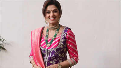 Varsha Usgaonkar expresses her desire to take on more women-empowered roles