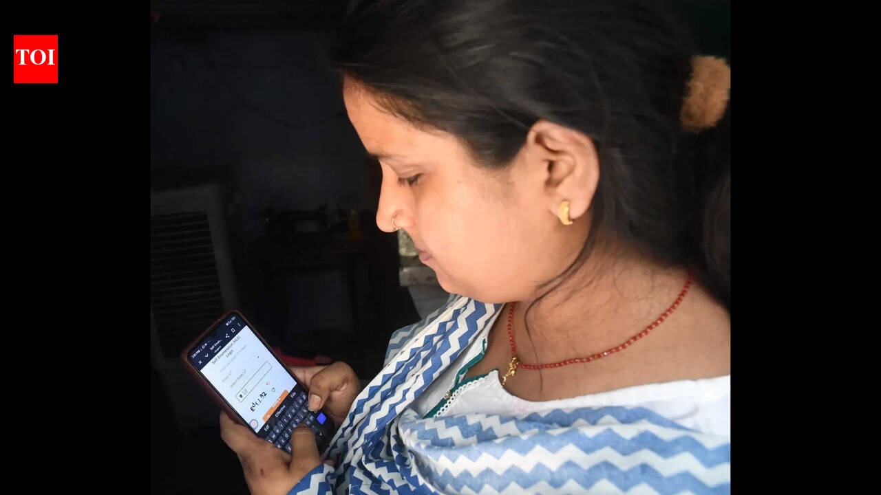 Govt orders salary cuts for absentee COs and ROs amid Census work