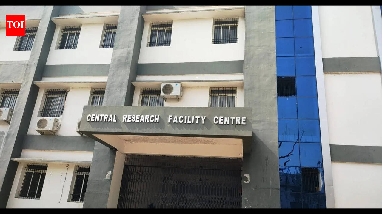 PU to launch PG course in forensic science soon: Vice-chancellor